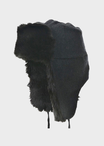 Шапка KANGOL Wool Ushanka