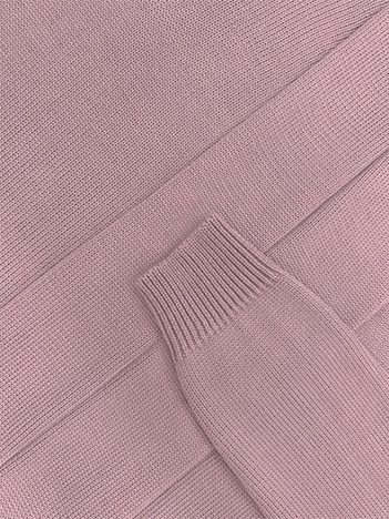 Кардиган с капюшоном из мягкой шерсти