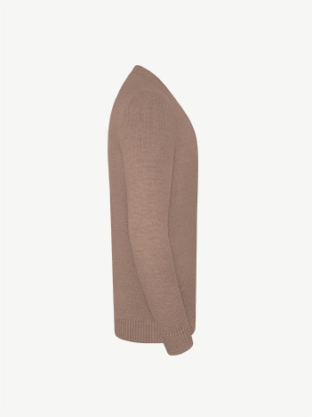 Кардиган с пуговицами из кашемира