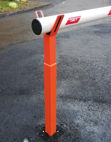 Опора для стрелы телескопическая универсальная О-740 АртСистемы