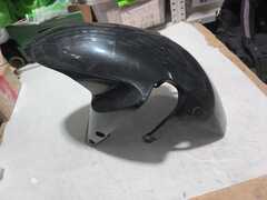 Переднее крыло на Suzuki GSX-S750 17-22 / GSX-S1000 15-20 г.в.