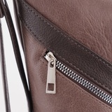 Рюкзак Саломея 275 македония какао + шоколад