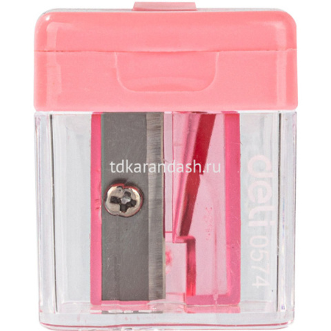 Точилка 1 отв. 