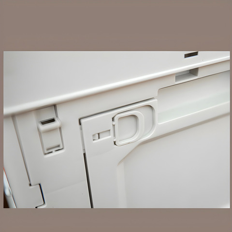 Картинка ящик складной Skully  white - 16