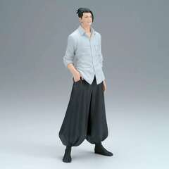Фигурка Banpresto Jujutsu Kaisen: King of Artist Suguru Geto