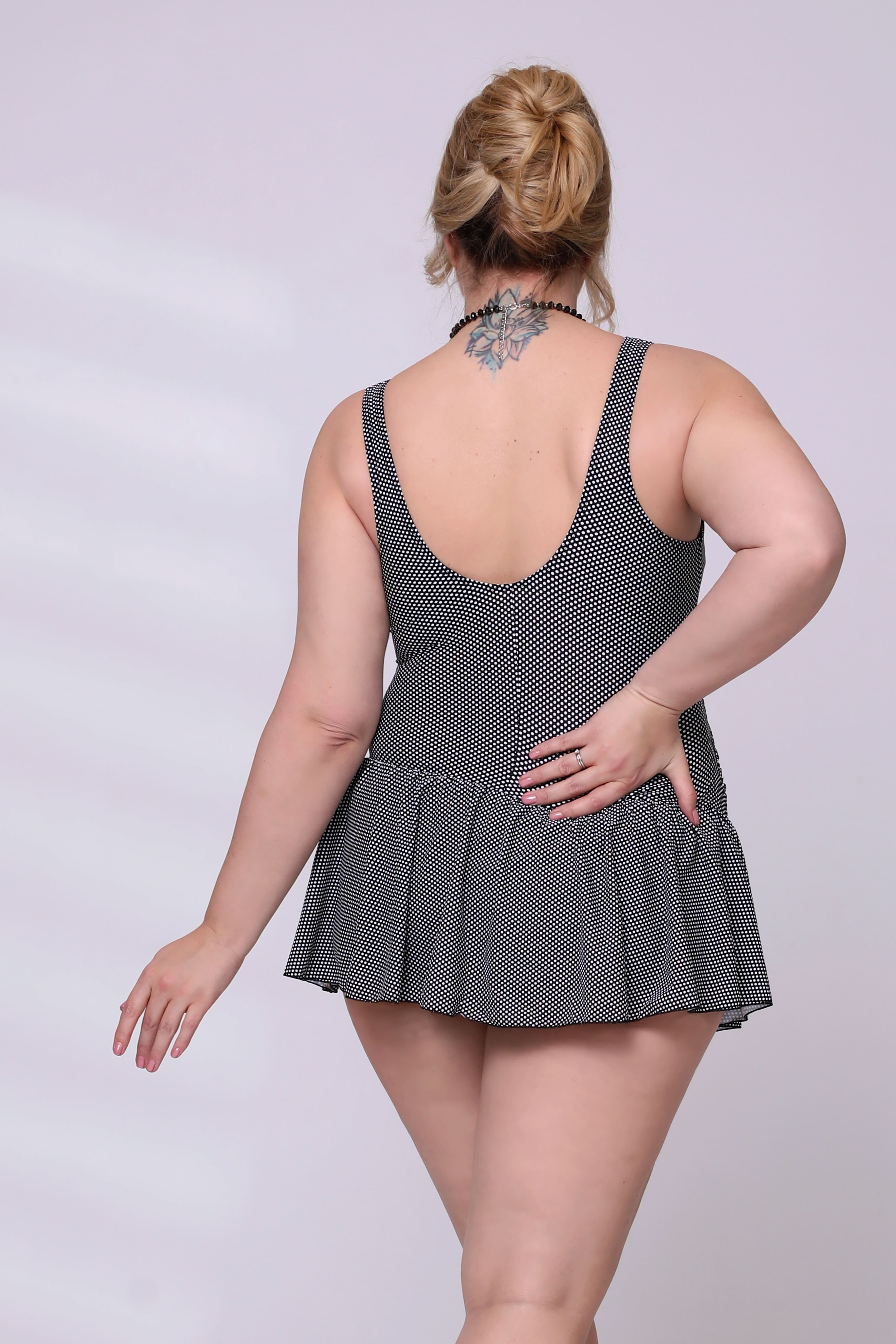 Купальник-12673