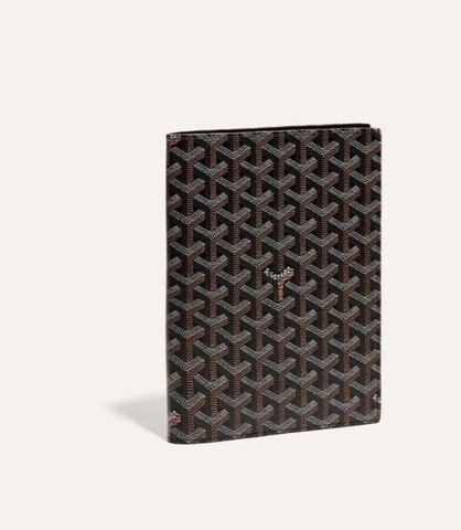 Обложка для паспорта Goyard Castiglione