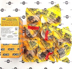 Комплект вкладышей шатунных (0,25 мм) | 320/09471, 320/09206 | JCB