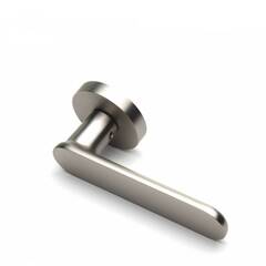 Ручка Руби - HAUSDOORS Никель матовый