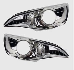 Переходные рамки для замены линз