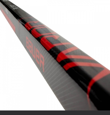 Клюшка BAUER S21 VAPOR 3X PRO GRIP 65 P28 INT R