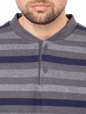 Мужская пижама EP 5059 Pigiama Enrico Coveri