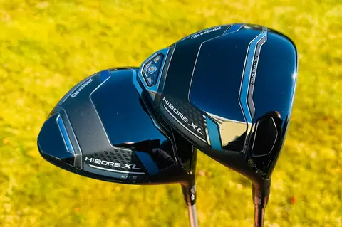 Драйвер CG HiBore XL