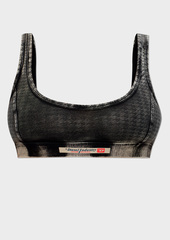 Топ бюстье DIESEL