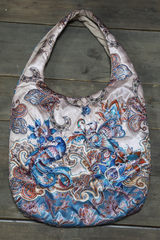 Сумка стеганая 