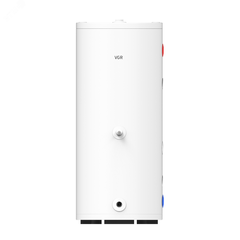 Бойлер косвенного нагрева Vaillant VGR PFE R 200