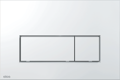 Комплект AlcaPlast SET 4 в 1: инсталляция, звукоизоляция, крепления, клавиша M571