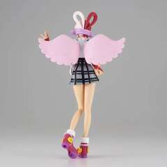 Фигурка One Piece The Grandline Series Film Red: Uta
