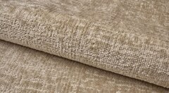 Шенилл Jenice plain beige (Дженис плейн бейж)