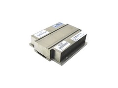 HP 412210-001 - DL360 G5 HEAT SINK ASSEMBLY - Радиатор