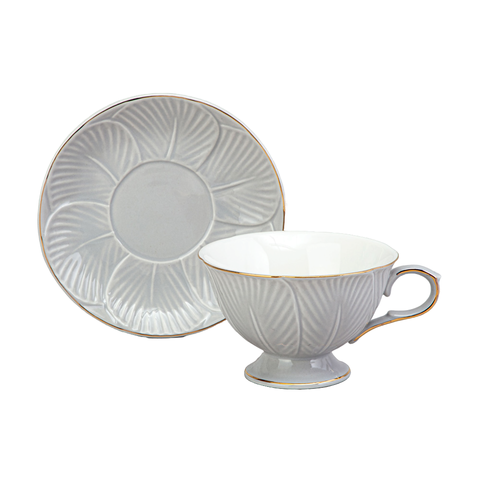 Чайная пара Lefard 