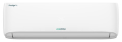 Сплит-система ECOCLIMA, PRESTIGE LINE (on-off), ECW-HE18/BB-4R2 / EC-HE18/B-4R2