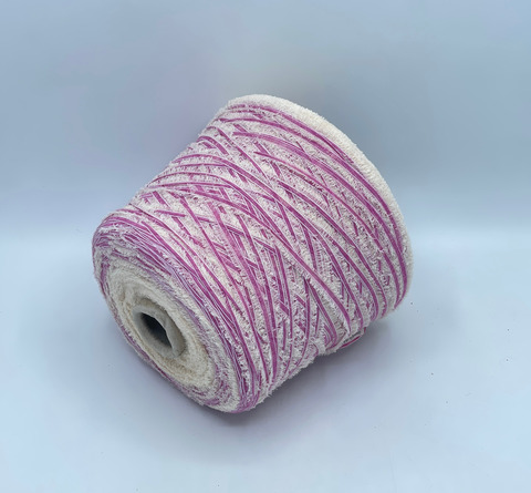 BE.MI.VA , Musk, 180м/100гр, 70% Хлопок, 30% Полиамид ,Магнолия, 38996