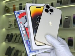 iPhone 14 Pro Max, 256 ГБ, SIM + eSIM, б/у