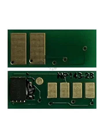 Чип CF362A для желтого картриджа Color LJ Enterprise M552, M553, M577