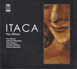 ALFONSI, PEO: Itaca (Компакт-диск)