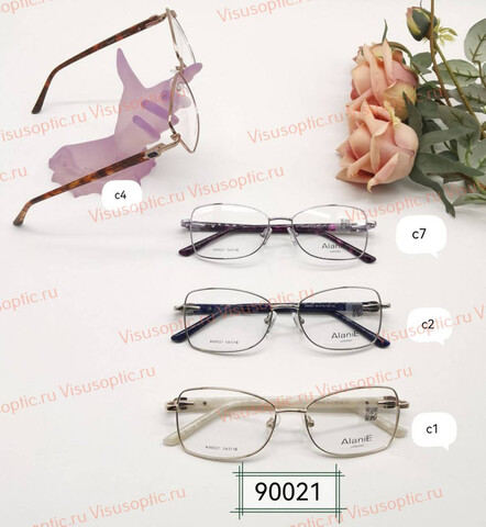 Оправа очков Alanie A90021 Алания