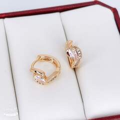 Серьги Xuping - арт917