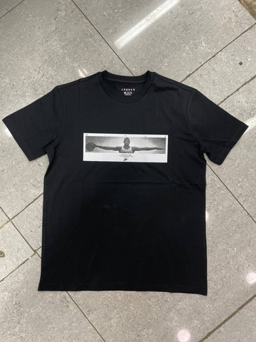 Футболка AIR JORDAN 462228bl
