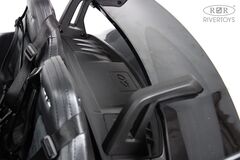 Porsche 911 GT3 Y911YY с дистанционным управлением