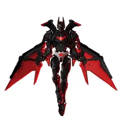 Сборная фигурка Blokees DC: Batman Beyond (Champion Class 02)
