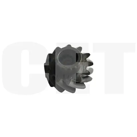 Шестерня привода шнека отработанного тонера 12T AB01-1462 для RICOH Aficio 1060/1075 (CET), CET8443
