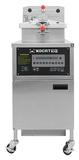 Фритюрница под давлением Kocateq PFE600