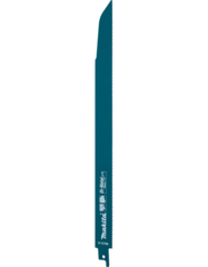 Сабельная пилка для дерева/металла 300x1,25x10TPI Makita D-72768