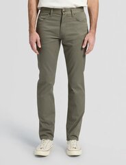 Брюки мужские LEE DAREN LICHEN OLIVE