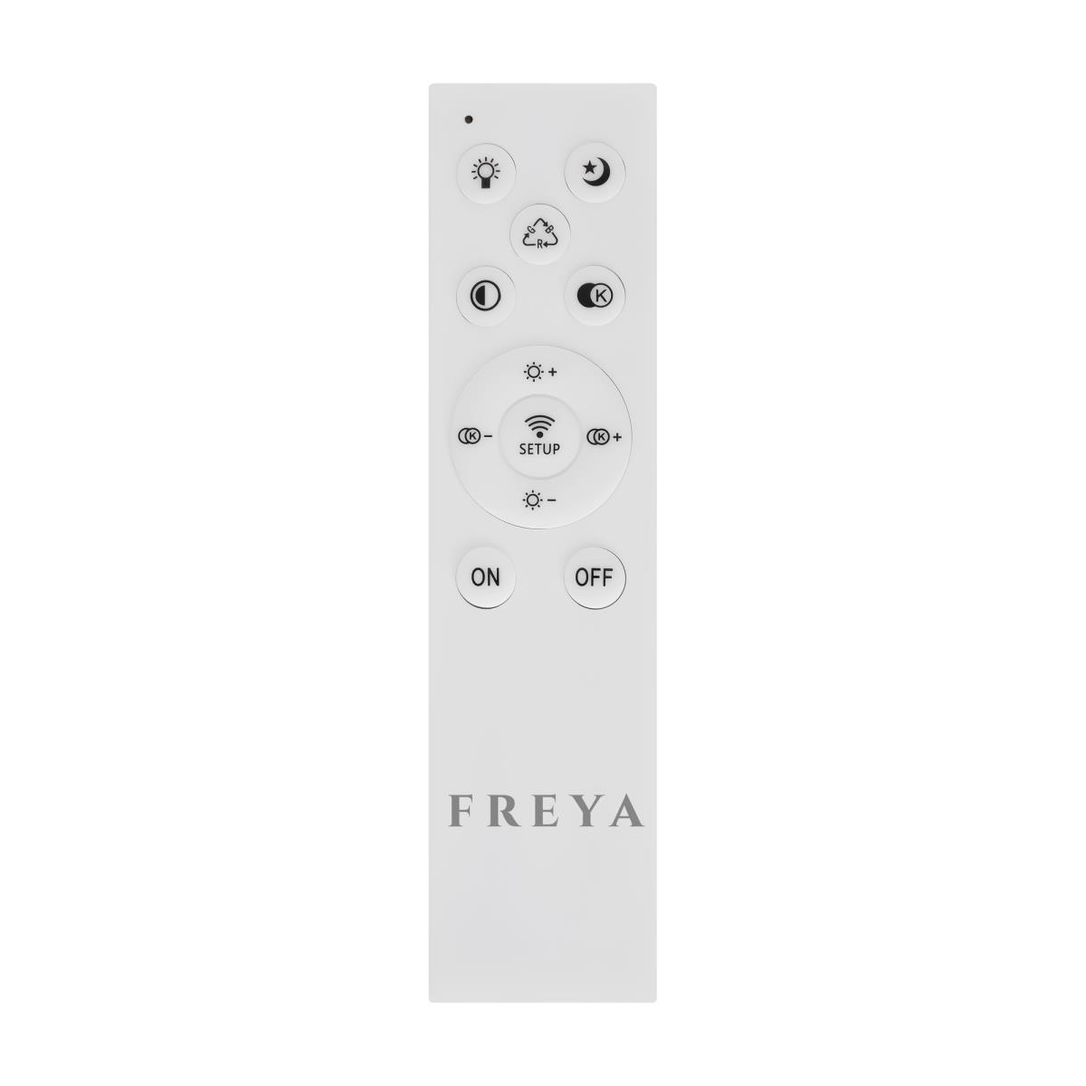 Потолочный светильник Freya FR10030CL-L88W