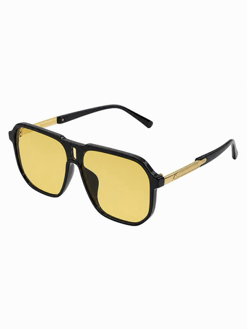 Очки Maybach 540926blgold
