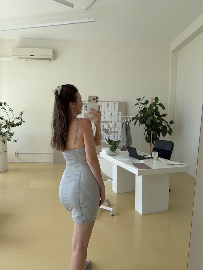 ПЛАТЬЕ 