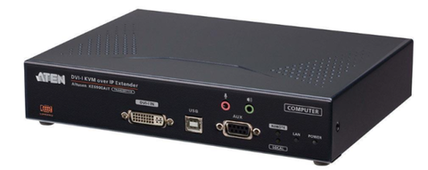 Удлинитель Aten KE6900AiT-AX-G