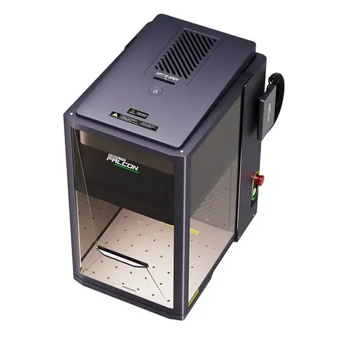 Лазерный гравер Creality Falcon T1 Diode 20W