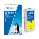 Совместимый картридж G&G GG-C9454A (C9454A) для струйных принтеров HP