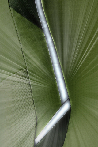 Картинка рюкзак велосипедный Deuter Race X 12 pistachio-pine - 4