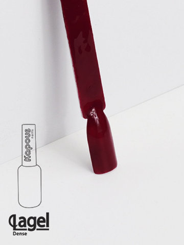 1796 У тебя один шанс, гель-лак 8 мл