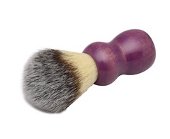 Помазок для бритья Pearl SBB-12 (Violet) синтетика