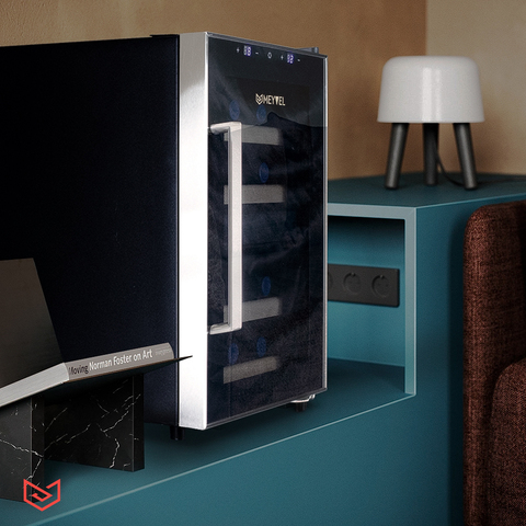 Meyvel MV12-BF2 (easy)