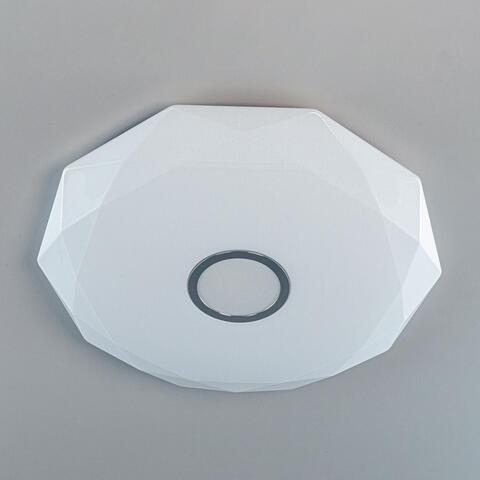 Потолочный светодиодный светильник Citilux Диамант Смарт CL713A100G